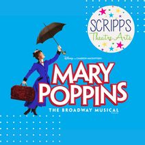 Mary Poppins