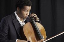 Kanneh-Mason Plays Elgar