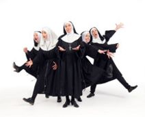 Nunsense