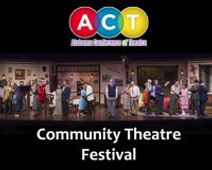 Alabama Community Theatre Festival (ACTFest)