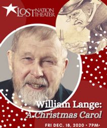 A Christmas Carol: A Ghost Story