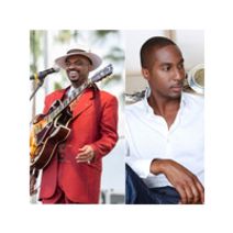 Nick Colionne & Eric Darius