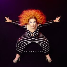 Me & Mr. Jones: My Intimate Relationship with David Bowie show poster