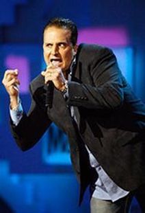 Nick Di Paolo