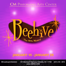 BEEHIVE: The 60's Musical