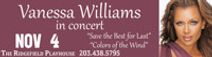 Vanessa Williams in Concert