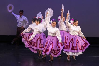 Performances at Bayside Historical Castle at Fort Totten INDOORS show poster