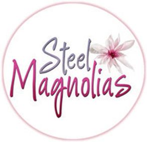 Steel Magnolias show poster