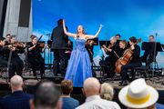 BMW Opera for All in Australia - Melbourne