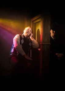 'A Man of No Importance '