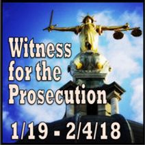 Witness for the Prosecution