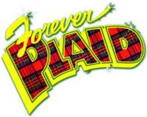FOREVER PLAID