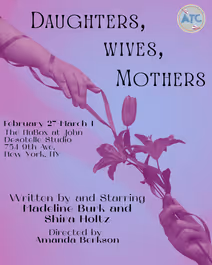 Daughters, Wives, Mothers