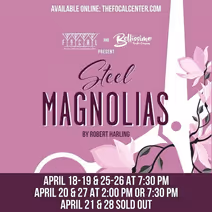 Steel Magnolias
