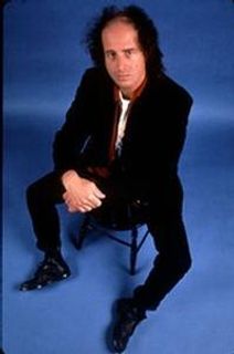 Steven Wright