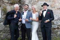 BURT BACHARACH: A CELEBRATION presented by The Everyman Sunday Songbook