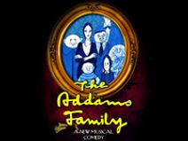 THE ADDAMS FAMILY: QUARANTINE EDITION