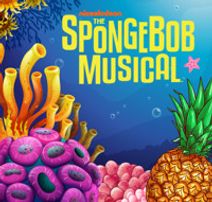 THE SPONGEBOB MUSICAL