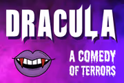 Dracula: A Comedy of Terrors in Milwaukee, WI