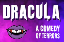 Dracula: A Comedy of Terrors