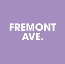 Fremont Ave.