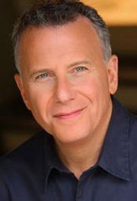 Paul Reiser show poster