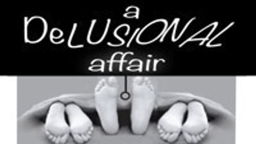 A DeLUSIONAL Affair show poster