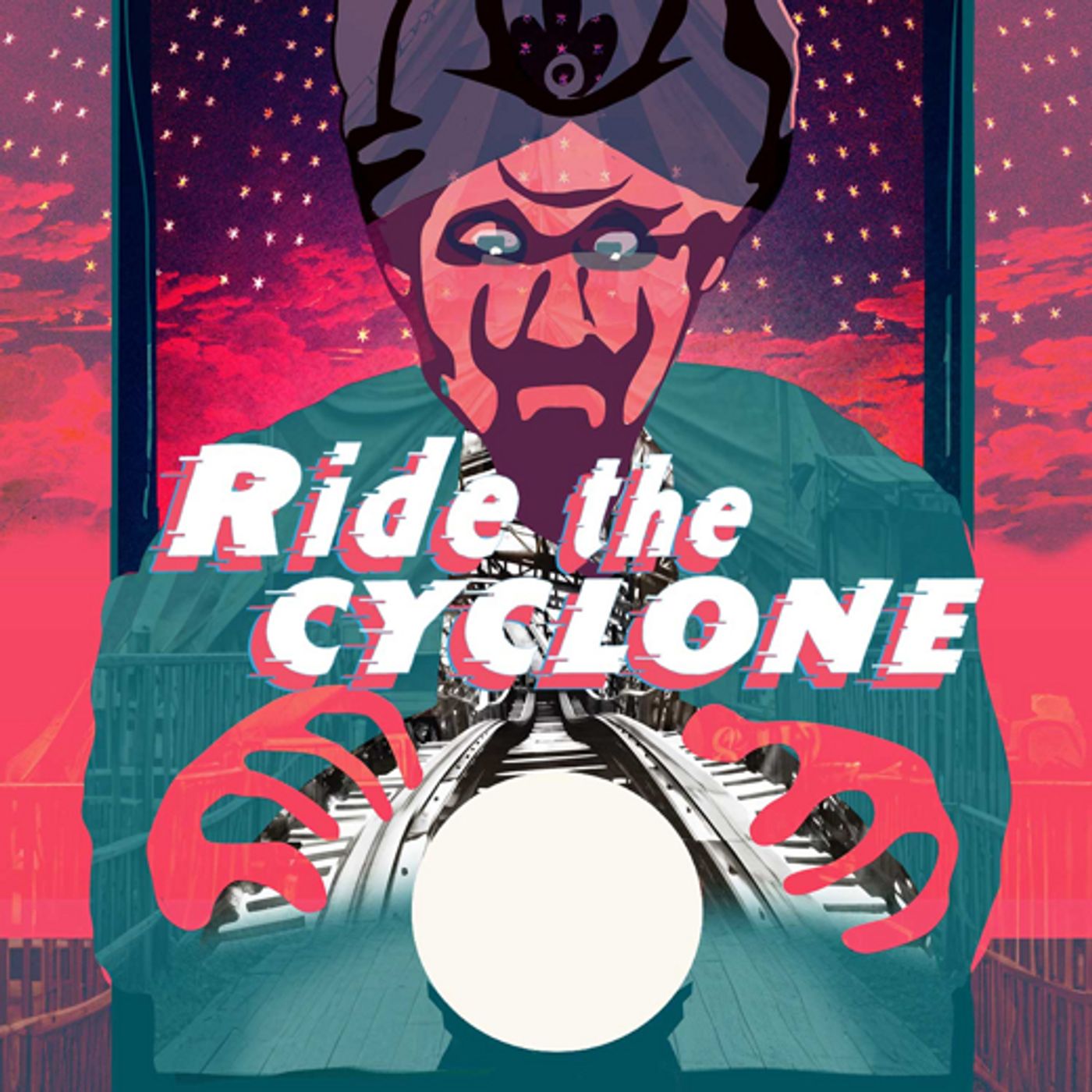 RIDE THE CYCLONE & More Lead Dallas's November 2025 Top Theatre Shows  Image
