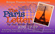 The Paris Letter