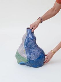 Julia Chiang Art Sundae Children's Workshop at Rockefeller Center® presented by Art Production Fund:  Free Family Activities on Saturday, September 6