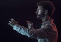 Da Camera presents “The Veil of Orpheus: Cy Twombly and Music”