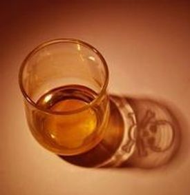 Deadly Nightcap show poster