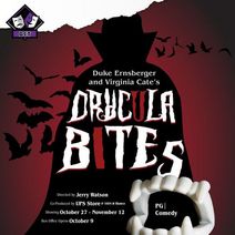 Dracula Bites