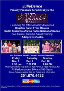 Nutcracker Ballet