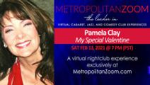 PAMELA CLAY ~ My Special Valentine