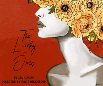 The Lucky Ones show poster