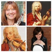 Celebration of Venice