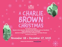 A Charlie Brown Christmas