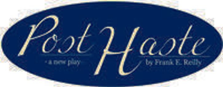 Hedgerow in Rep: Post Haste/He Said, She Said show poster