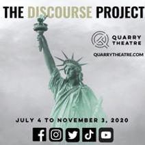 The Discourse Project