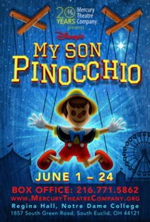 My Son Pinocchio
