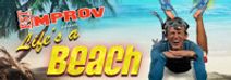 Life's a Beach