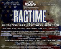 Ragtime