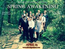 Spring Awakening