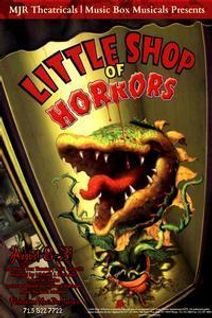 Little Shop of Horrors