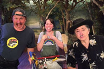 Too Many Stories show poster