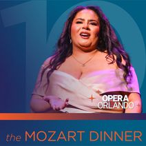 The Mozart Dinner