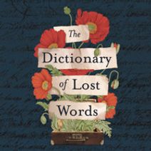 The Dictionary of Lost Words
