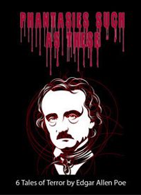 PHANTASIES SUCH AS THESE show poster