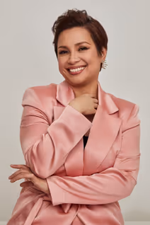 Lea Salonga